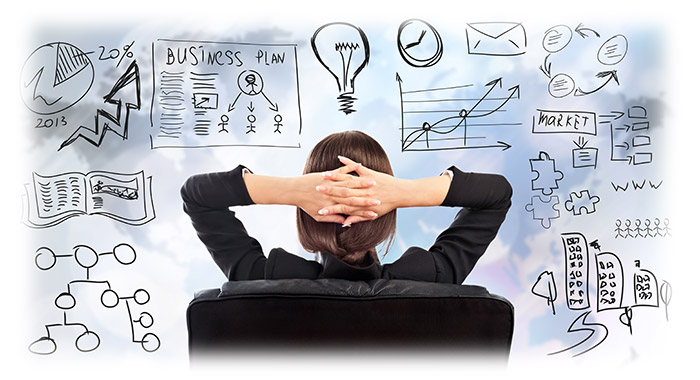 sistema de gestion de empresa