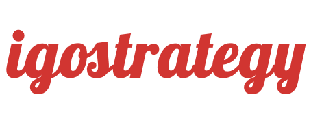 igostrategy logo