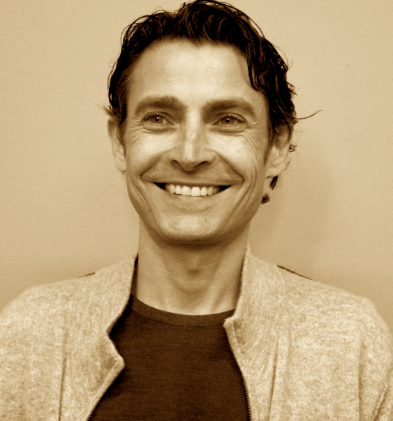 Rob Dube para igostrategy