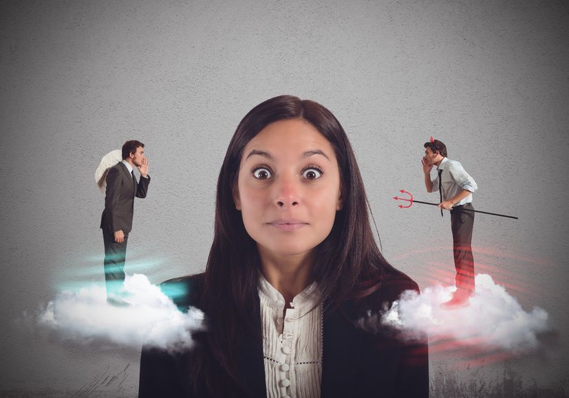 la toma de decision en la empresa - igostrategy