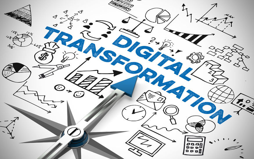 transformación digital - igostrategy