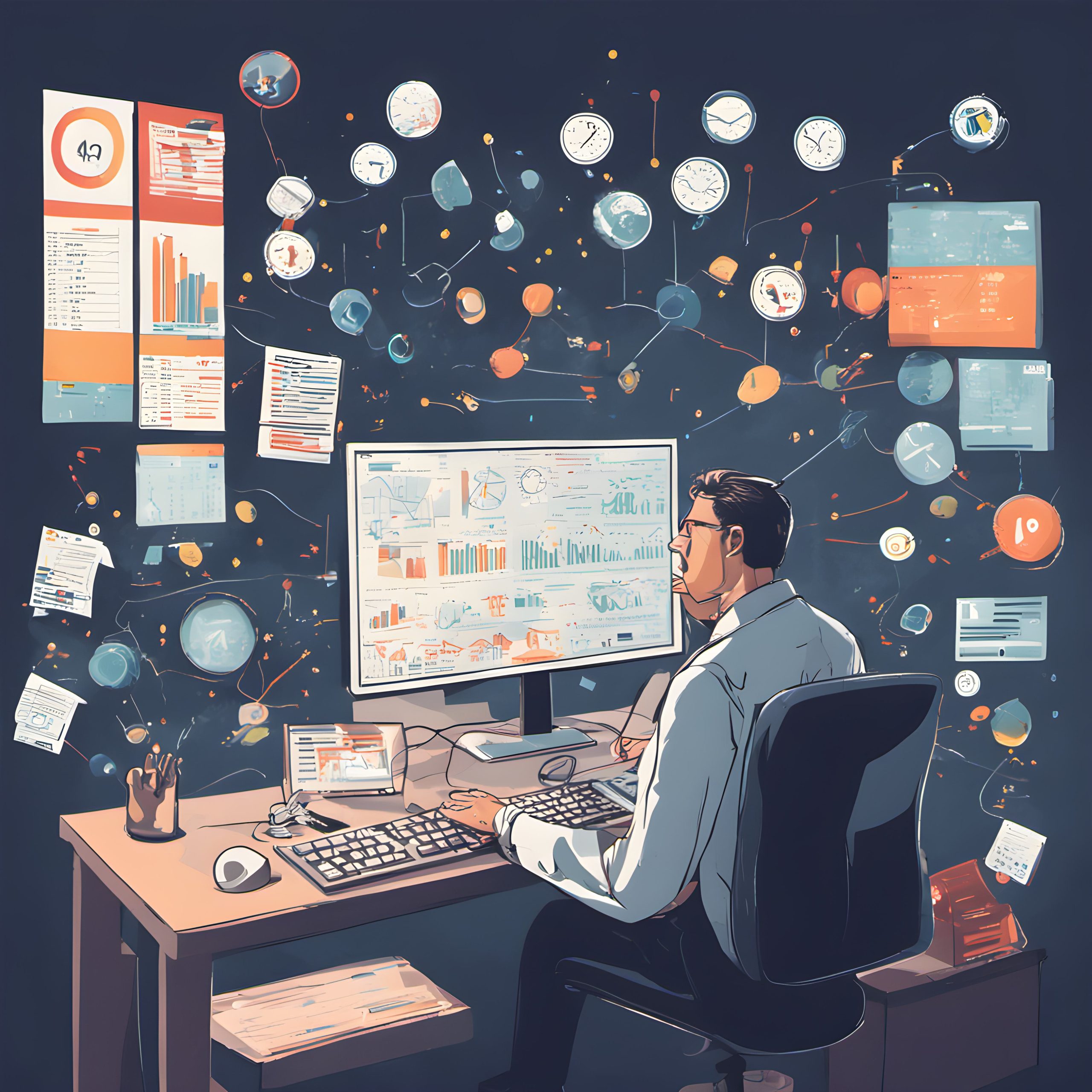 Die 12 häufigsten KPI-Fehler und wie man sie vermeidet - igostrategy