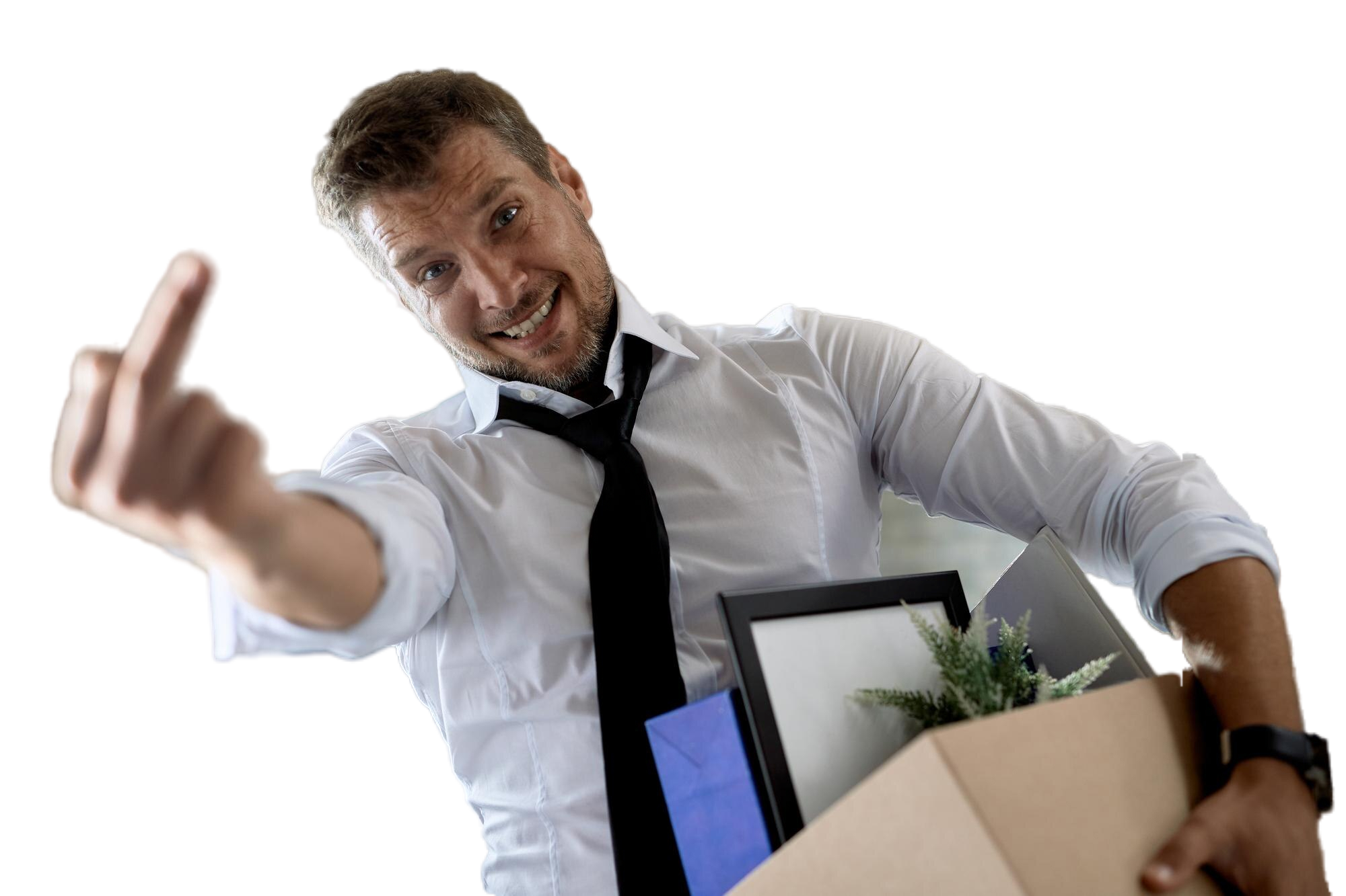 employee retention problems